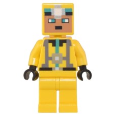 Minecraft Cave Explorer