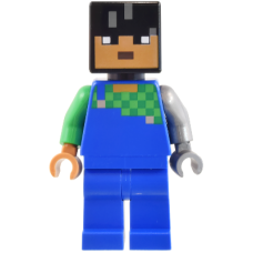 Minecraft Sunny