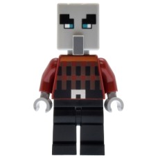 Minecraft Illager (Pillager)