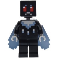 Minecraft Mothman