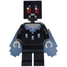 Minecraft Mothman