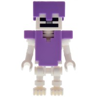 Minecraft Skeleton