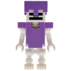 Minecraft Skeleton