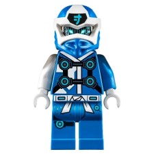 Ninjago Jay