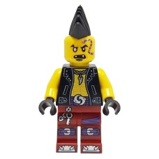 Ninjago Eyezor