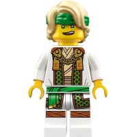 Ninjago Lloyd - Master