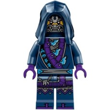 Ninjago Wolf Mask Warrior