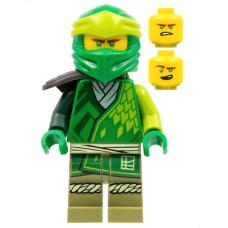 Ninjago Lloyd - Core