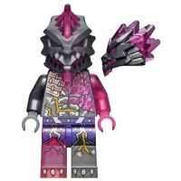 Ninjago Vengestone Warrior