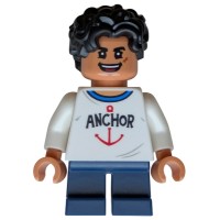 One Piece Monkey D. Luffy