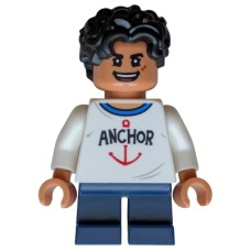 One Piece Monkey D. Luffy