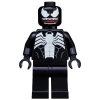 Super Heroes Venom