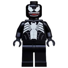 Super Heroes Venom
