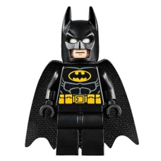 Super Heroes Batman - Juniors Cape