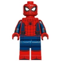 Super Heroes Spiderman