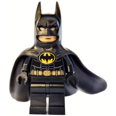 Super Heroes Batman