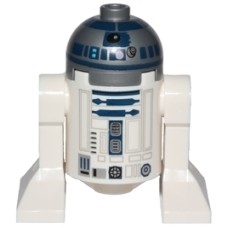 Star Wars Astromech Droid, R2-D2