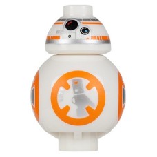 Star Wars BB-8
