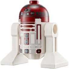 Star Wars Astromech Droid, R4-P17