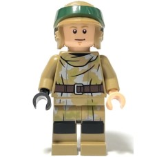 Star Wars Luke Skywalker