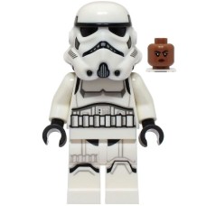 Star Wars Imperial Stormtrooper - Female