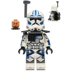 Star Wars Clone ARC Trooper Fives