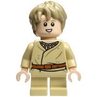 Star Wars Anakin Skywalker