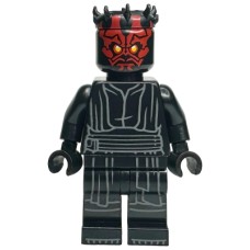 Star Wars Darth Maul