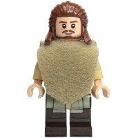 Star Wars Qui-Gon Jinn