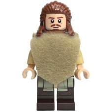 Star Wars Qui-Gon Jinn