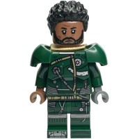 Star Wars Saw Gerrera