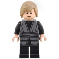 Star Wars Luke Skywalker