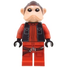 Star Wars Nien Nunb