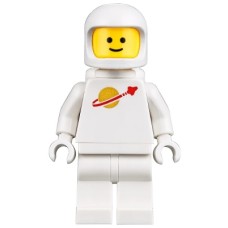 Classic Space Jenny / The Explorer