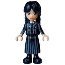 Wednesday Addams
