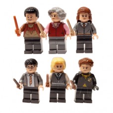 Harry Potter pack 03