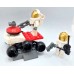 LEGO Moon/Mars Mission Rover pack