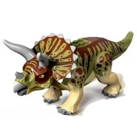 Dinozaver maxi 16