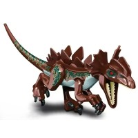 Dinozaver maxi 17