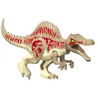 Dinozaver maxi 15
