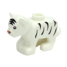 Divja mačka baby 02