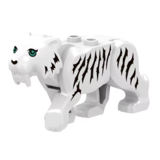 Tiger 09