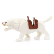 Volk Warg bel
