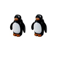 Pingvin, 2 kos