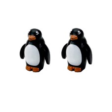 Pingvin, 2 kos