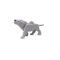Volk Warg siv mali