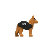 Pes SWAT