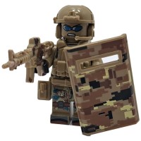 Desert 21