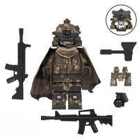 Ghost squad 10 Commando