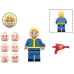 Fallout 05 Vault Boy 